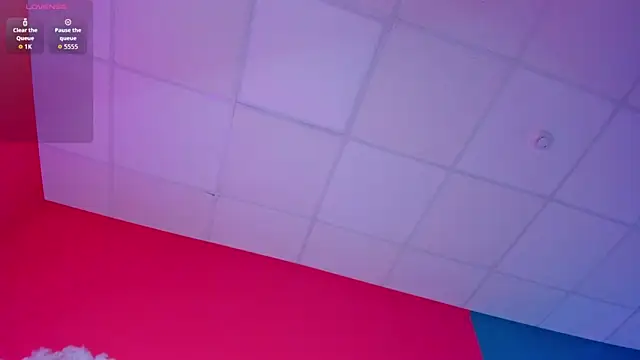 Chat XXX ao vivo de A_Alise