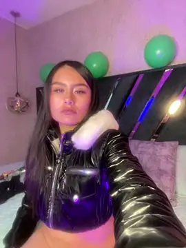 valeria_pink18 Live XXX-Chat