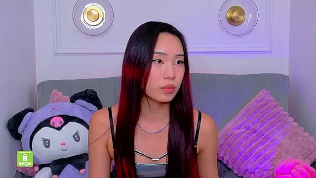 EveNightfall: απευθείας συνομιλία ΧΧΧ