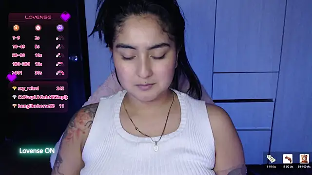 zakura_ania: онлайн-секс-чат