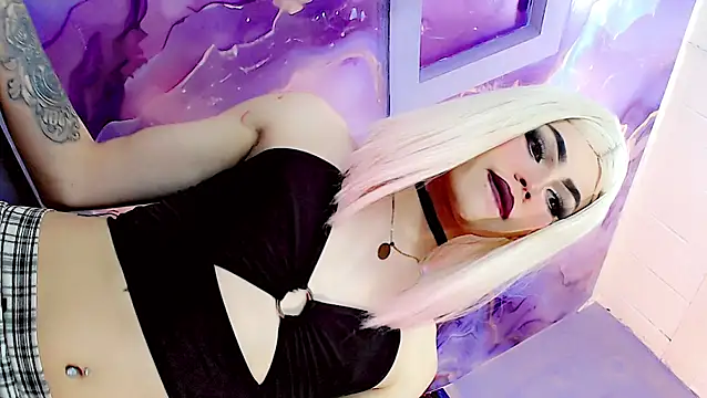 Živý XXX chat Shadia__Valera_