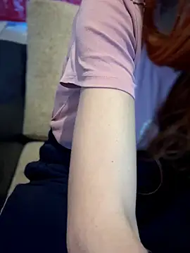 Show de webcam de Lucija_milf