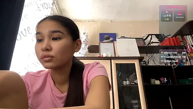 CatherineForbes: απευθείας συνομιλία ΧΧΧ