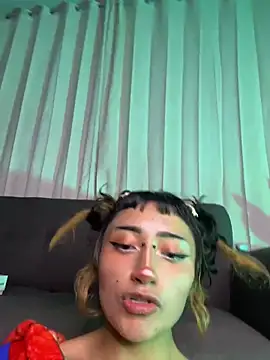 baby_akuma: онлайн-секс-чат