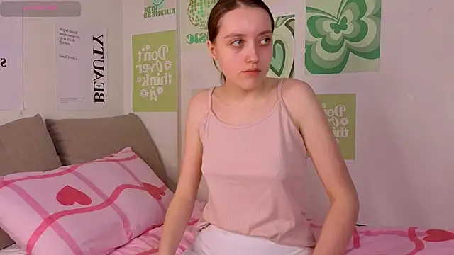 EsterCristofori Live XXX-Chat