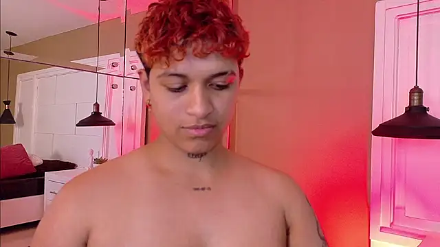 DominickJoness Webcamshow