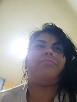 Show Webcam de HotCubaLinda