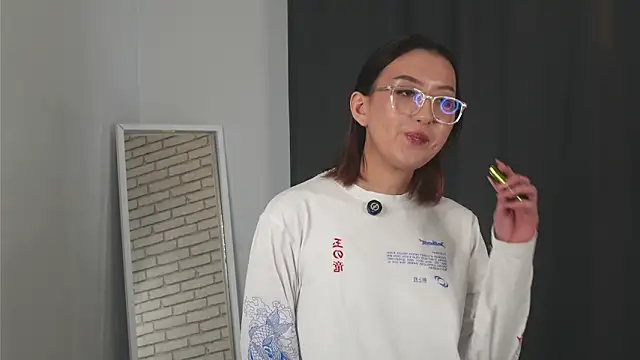 DeeCosca: απευθείας συνομιλία ΧΧΧ