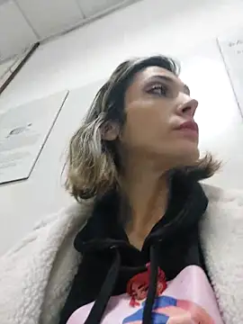 Chat XXX ao vivo de Furiosaaaaaaa