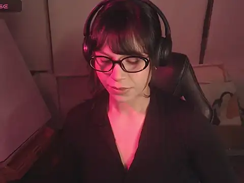 alien__show's Live XXX Chat