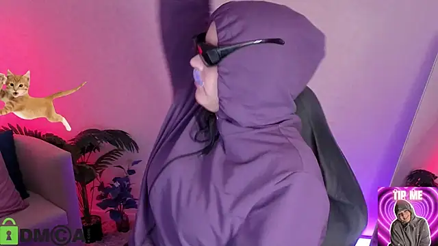 XXX chat uživo modela Mia_R0ss