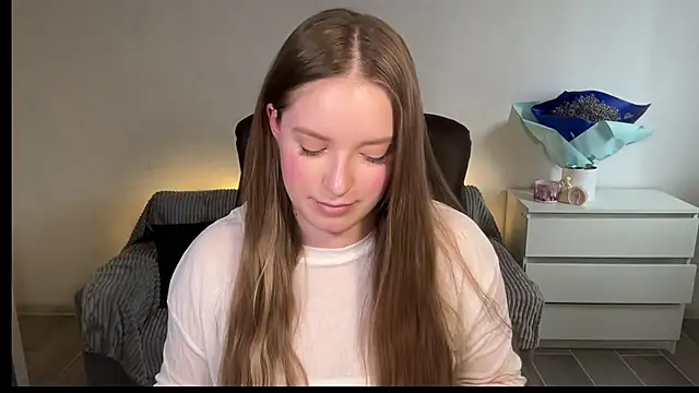 Živý XXX chat EvaMaddison