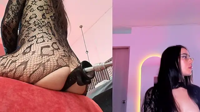 levana1 – Live XXX-chat