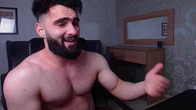 MicahLane: απευθείας συνομιλία ΧΧΧ