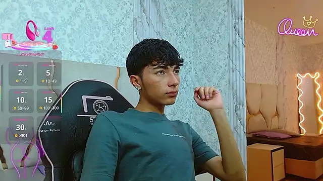 Онлайн чат XXX osamu_tay