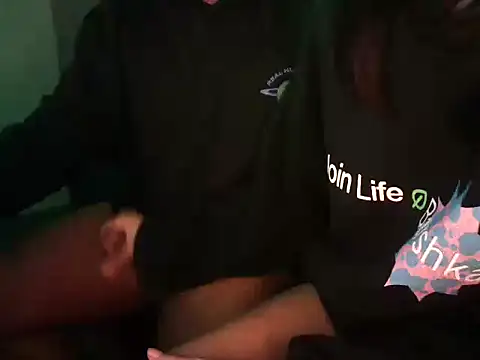 JadeYJacob – Kamerová šou