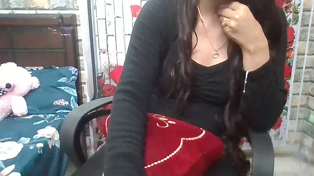 Sexy_iknoorのライブXXXチャット