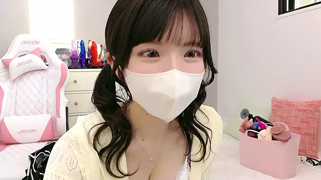 -minami- live XXX chat