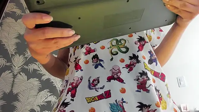 _shantal_smith – Live XXX-chat