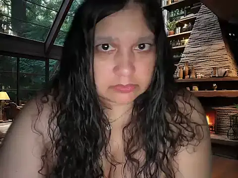 Chat +18 de MelanieFawker ao vivo