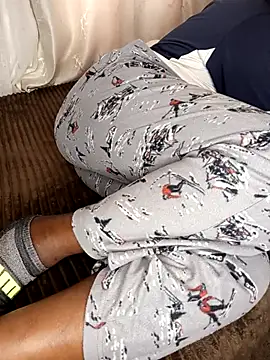 Chatroom XXX en direct de nastyslimy