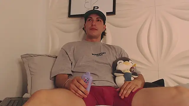 Karimferrer Webcam Show