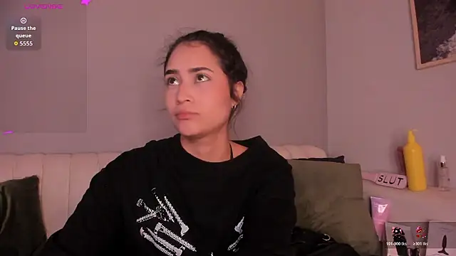 lara_madisson live XXX chat