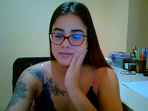 Živý XXX chat maliamiller