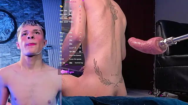 Belami_blake_ 即時 XXX 聊天