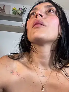 ANABOONCE_ লাইভ XXX চ্যাট