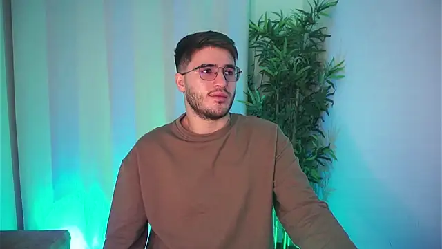 Chat XXX en directo de Tony_Wylie