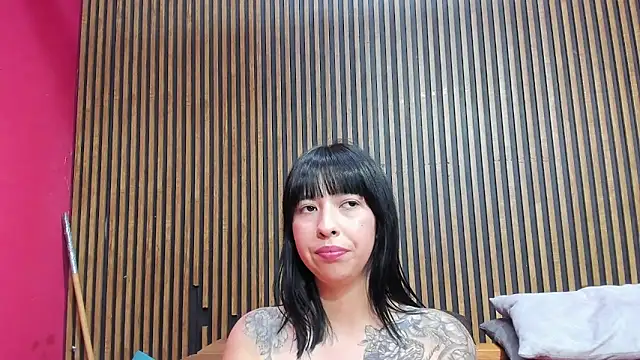 BDSM_Vantablack_'s Webcam Show