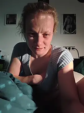 Miss_candymandyのウェブカメラショー