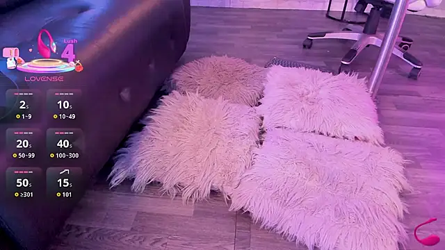 Jordan_24_ Webcam Show