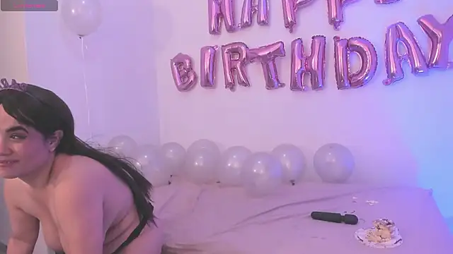 Chatroom XXX en direct de NataliaDream6