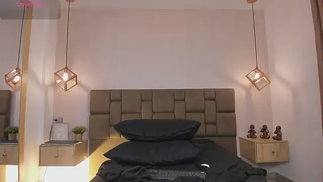 Julieth_Rojas – Live XXX-chat