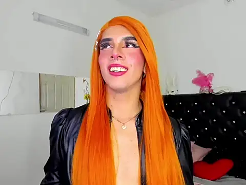 BlakeNoir_ – Live XXX-chat