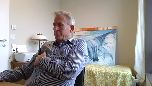 Pierre4tjyxx Webcamshow