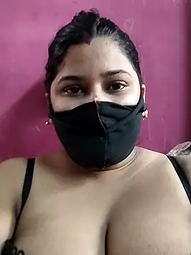 pinkisaha75 웹캠 쇼