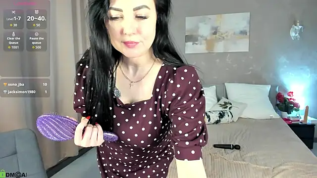 Monika_Martinezz 即時 XXX 聊天