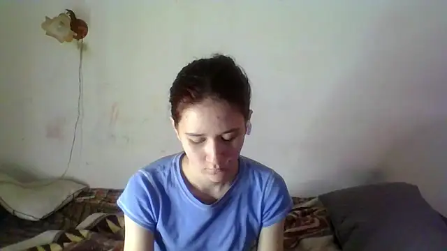 Chatroom XXX en direct de NickiKisinger