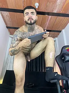 Benjii_Carter1 – Naživo XXX chat