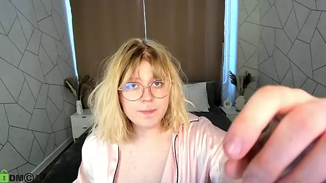 Živý XXX chat luna_c0ra