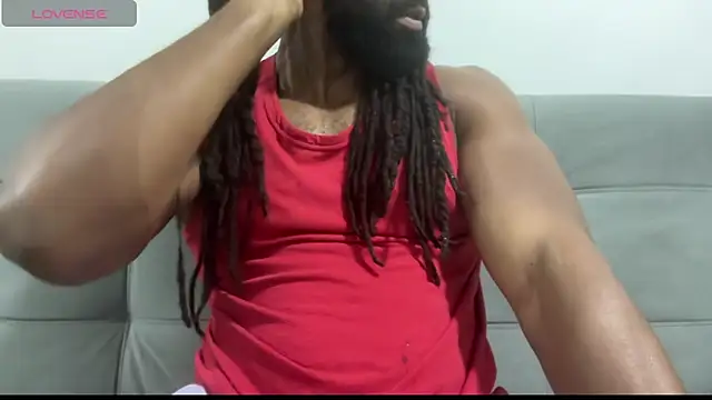 โชว์เว็บแ  คมของ blackmuscles