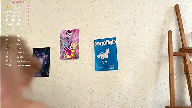 Sembang XXX Secara Langsung LotusHinata