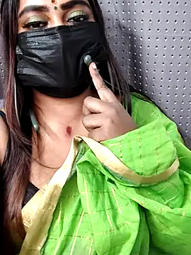 Cutie_NilaのライブXXXチャット