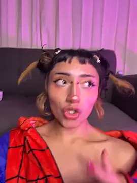 baby_akuma 即時 XXX 聊天