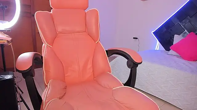 Show de Ronnie_soft na webcam