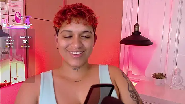 DominickJoness' Webcam Show