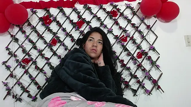 Mishell_Martinz live XXX chat